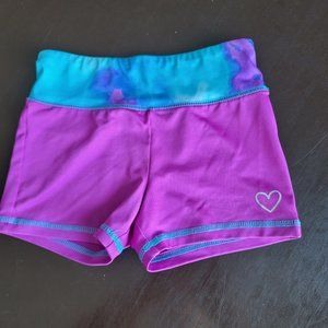 Children's Place gym short